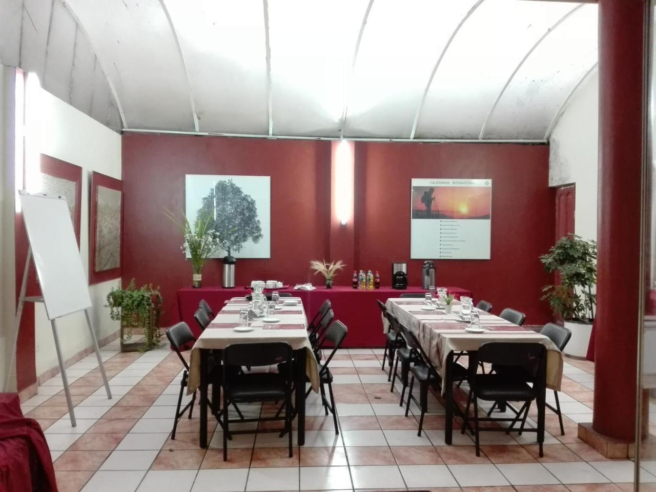 לימה Los Q'Eros מראה חיצוני תמונה